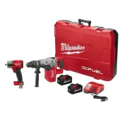 Milwaukee 2717-22HD-2962-20