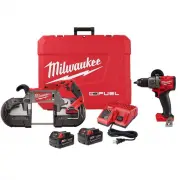 Milwaukee 2729-22-2904-20