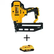 Dewalt DCN662BW203