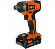 AEG BSS18C LI-202C 4935459899