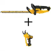 Dewalt DCHT820BWPR320B