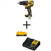 Dewalt DCD709BW230C