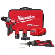 Milwaukee 3403-22-2488-20