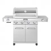 Monument Grills 35633