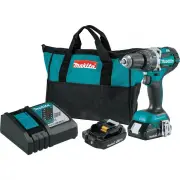 Makita XPH12R