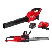 Milwaukee 2724-21HD-2727-20