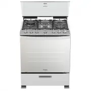 Whirlpool LWFR7200S