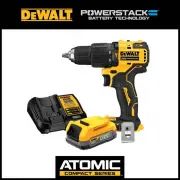 Dewalt DCD709BWP034C