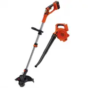 Black & Decker LCC140