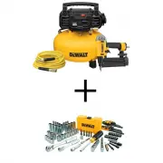 Dewalt DWFP1KITW73801