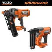 Ridgid R09894B-R09891B