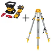 Dewalt DW074LRCS