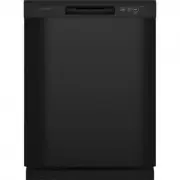 Hotpoint HDF330PGRBB