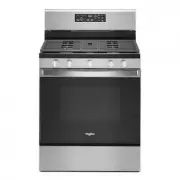 Whirlpool WFG525S0JZ