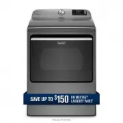 Maytag MGD6230HC