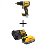 Dewalt DCD805BW034C