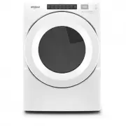 Whirlpool WHD560CHW
