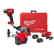 Milwaukee 2914-22DE-2962-20