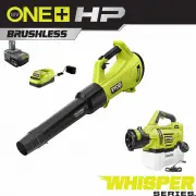 Ryobi P21140-P2809BTL