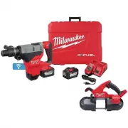 Milwaukee 2718-22HD-2829-20