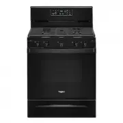 Whirlpool WFG525S0JB