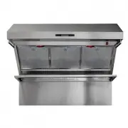 FORNO FRHWM5029-48HB