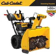 Cub Cadet 2X 30 EFI