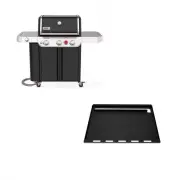 Weber 1500724