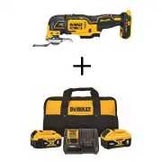 Dewalt DCS356BWCB246CK