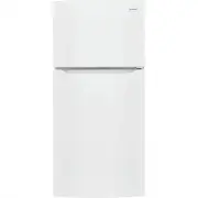 Frigidaire FFTR1425VW