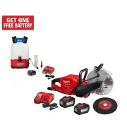 Milwaukee 2786-22HD-2820-21WS