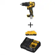 Dewalt DCD709BWDCB240C