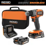 Ridgid R87012K