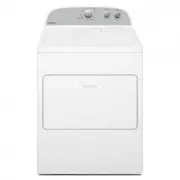 Whirlpool WED4950HW