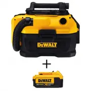 Dewalt DCV581HW204