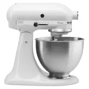 KitchenAid K45SSWH