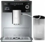 Melitta Caffeo CI E 970-101 Silver