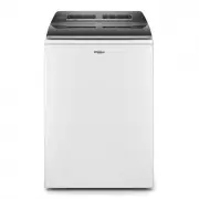 Whirlpool WTW8127LW