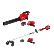 Milwaukee 2724-21HD-2825-21ST