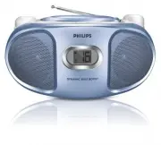Philips AZ105N/12