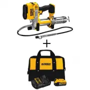 Dewalt DCB205CKWDCGG571B