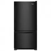 Whirlpool WRB329DMBB