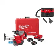 Milwaukee 2915-22DE-0880-20