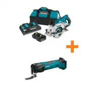 Makita XSR01PT-XMT03Z