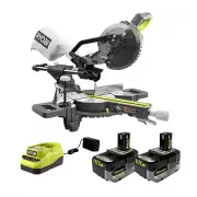 Ryobi PBT01B-PCL204HPK