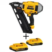 Dewalt DCN692B203