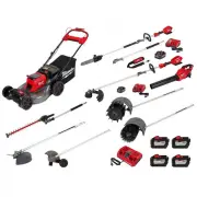 Milwaukee 2823-22HD-3000-21-2825-21PS-49-16-2719-4