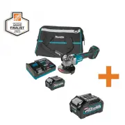 Makita GAG01M1-BL4040