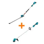 Makita XRU23Z-XNU01Z