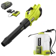 Ryobi RY404130-SPR